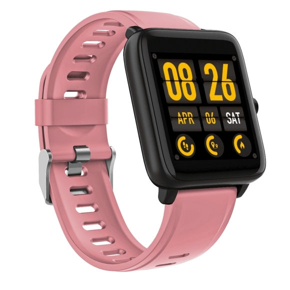3plus vibe lite smartwatch
